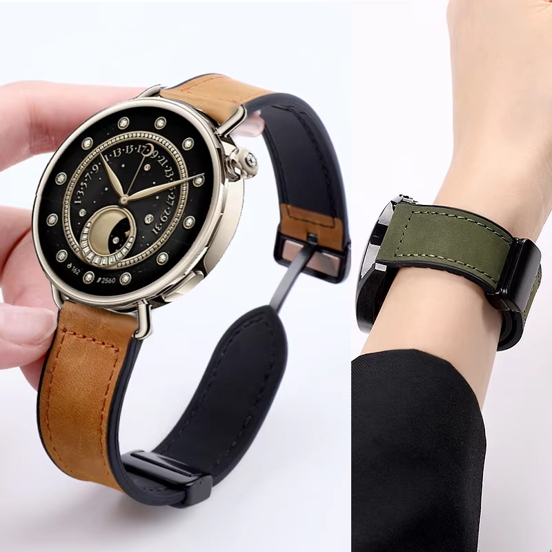 Xiaomi Smartwatch S4 Accessories - 20 22 مللي متر 18 مللي
