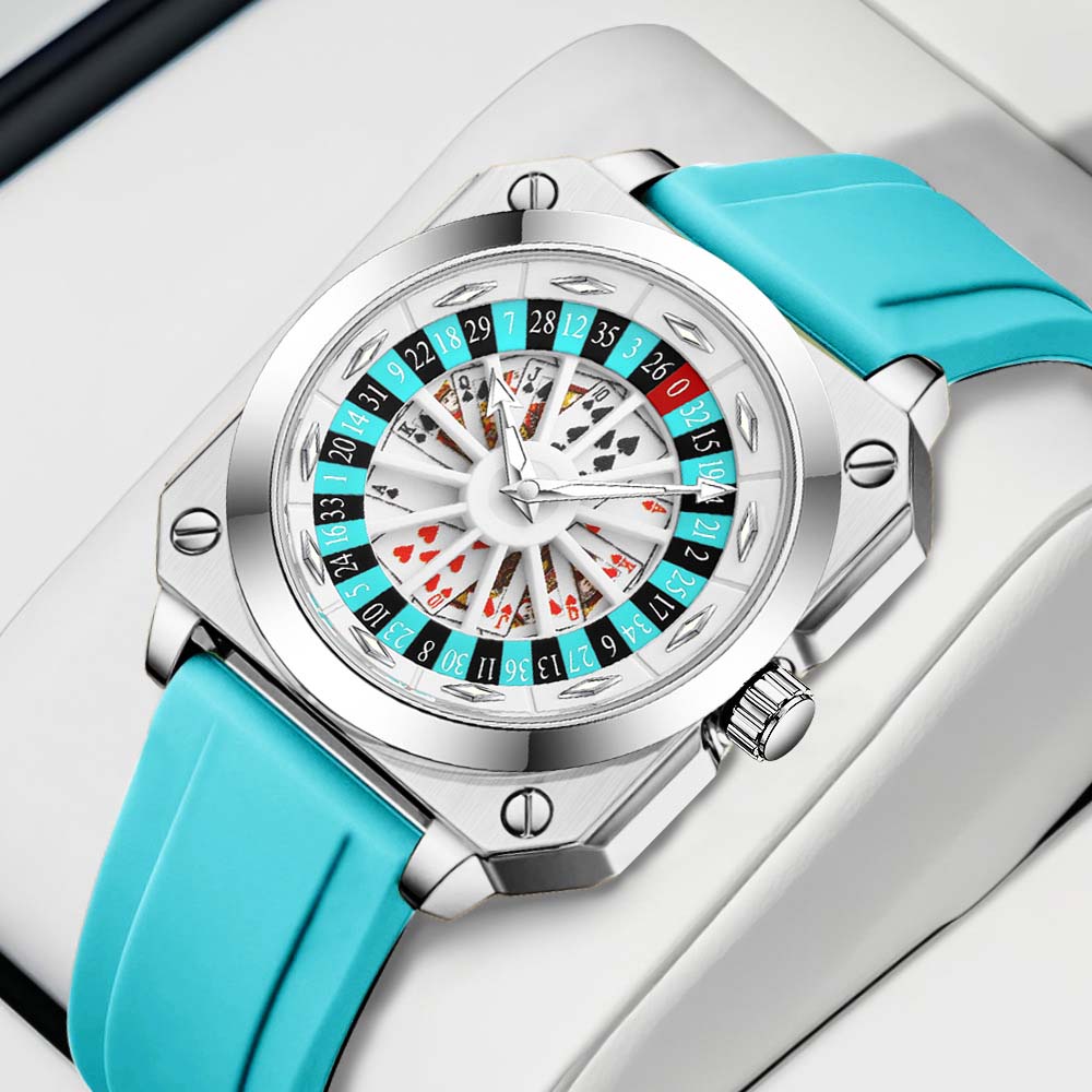 ساعة VA VOOM الجديدة المخصصة ل - مراجعة Smartwatch Custom وسعره