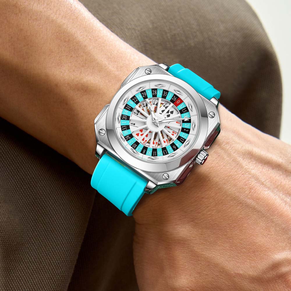 ساعة VA VOOM الجديدة المخصصة ل - مراجعة Smartwatch Custom وسعره