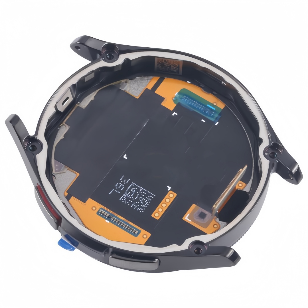 شاشة LCD ذكية مع إطار مناسبة ل - مراجعة Smartwatch Touch وسعره