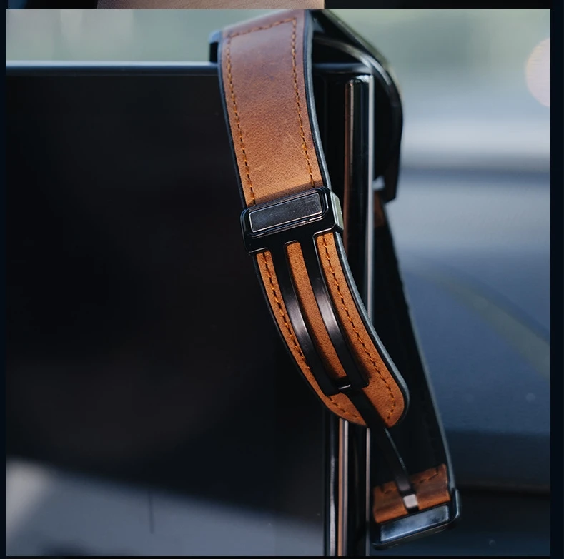 20 22 مللي متر 18 مللي متر جلد - مراجعة Xiaomi Smartwatch S4 Accessories وسعره