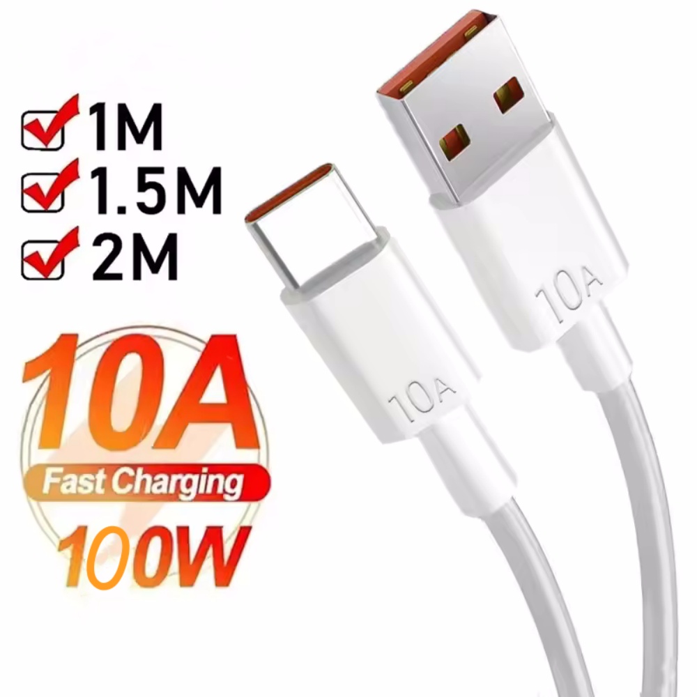 كابل بيانات USB من النوع C 100 - مراجعة Huawei Mate 60 وسعره