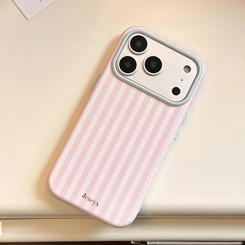 غطاء هاتف فاخر بتصميم كوري أني - مراجعة Apple Iphone 16 وسعره