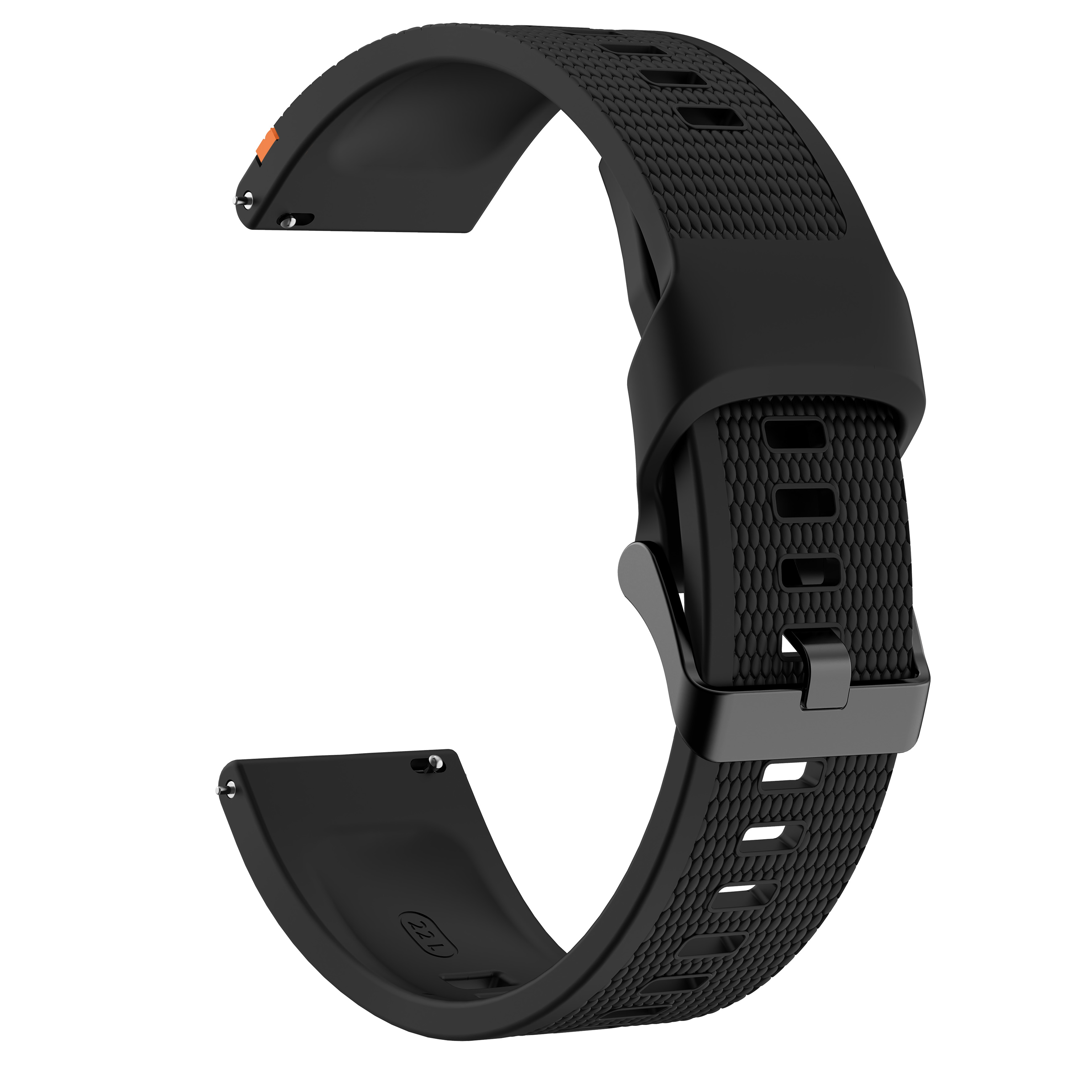 أحزمة ساعة 22 مم لساعة Redmi W - مراجعة Xiaomi Smartwatch S4 Accessories وسعره