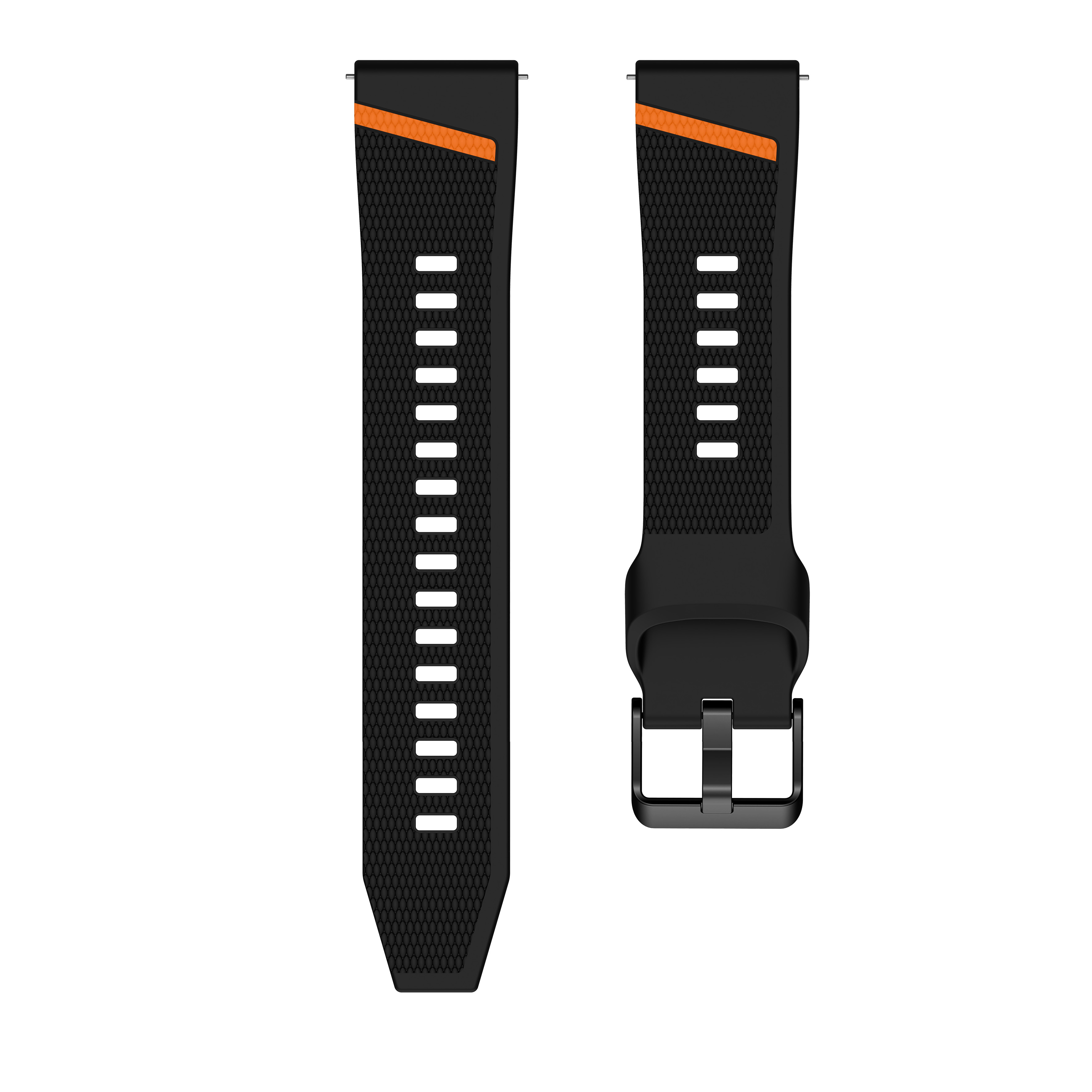 أحزمة ساعة 22 مم لساعة Redmi W - مراجعة Xiaomi Smartwatch S4 Accessories وسعره