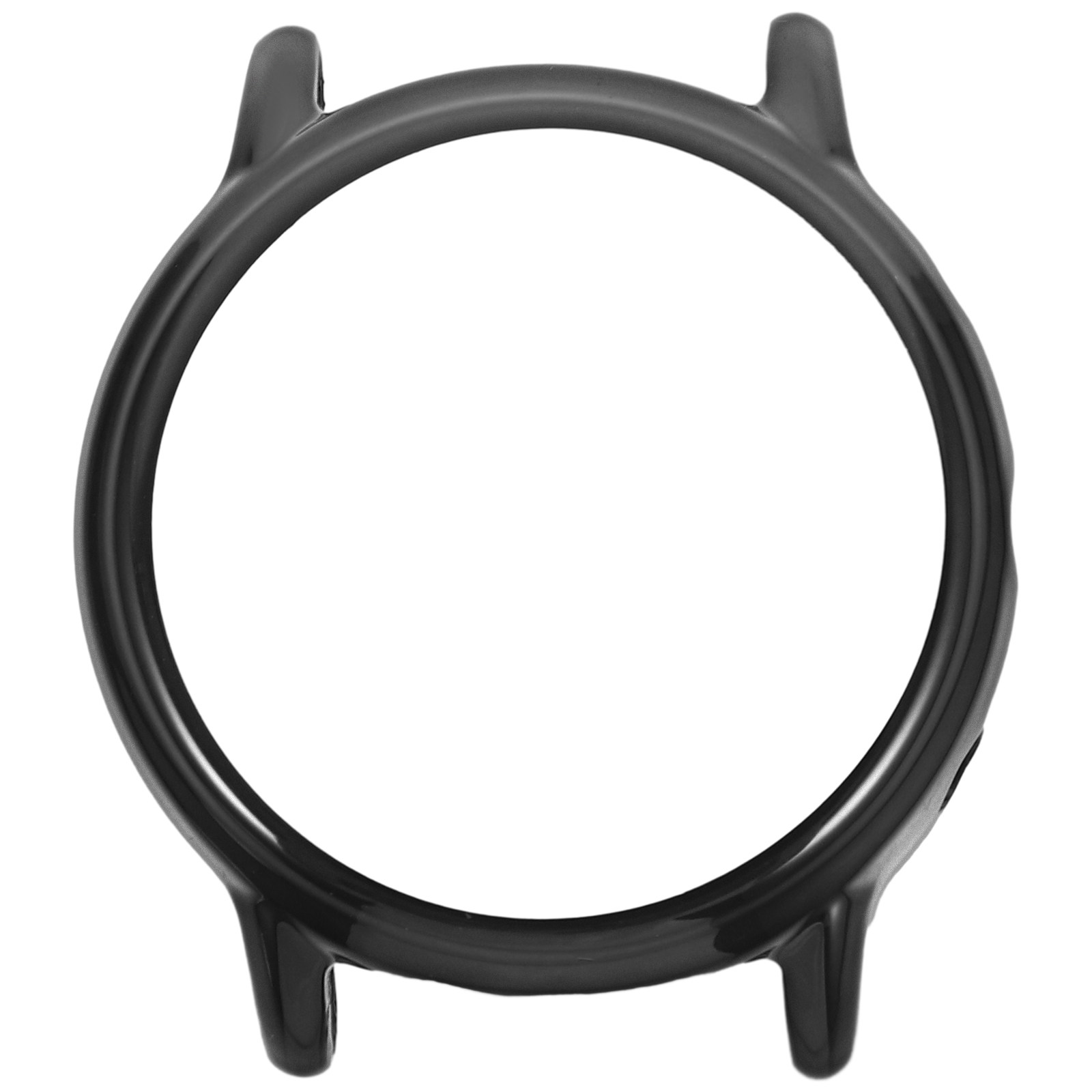 غطاء حماية من مادة TPU لساعة ذ - مراجعة Smartwatch Case وسعره